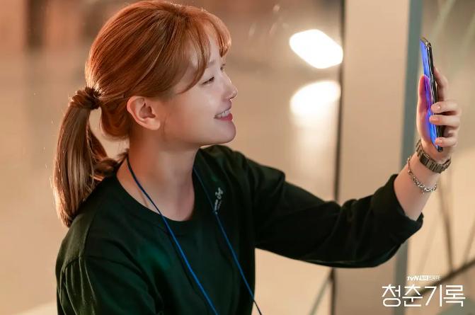 韩剧女主同款穿搭推荐,时尚韩剧女主角的日常衣服搭配