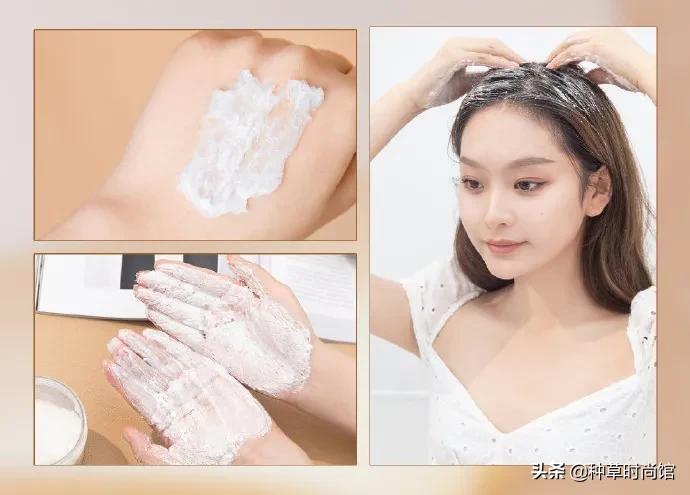 头发贴脸怎么弄蓬松,头发特别塌贴头皮发型