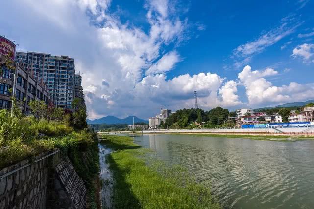 安徽省安庆市岳西县概况,安徽安庆岳西介绍