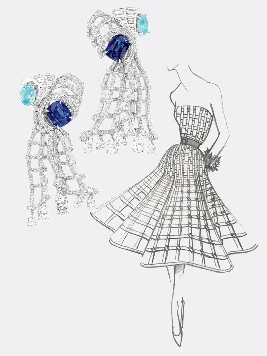 RR·TRENDS|高级珠宝新定义