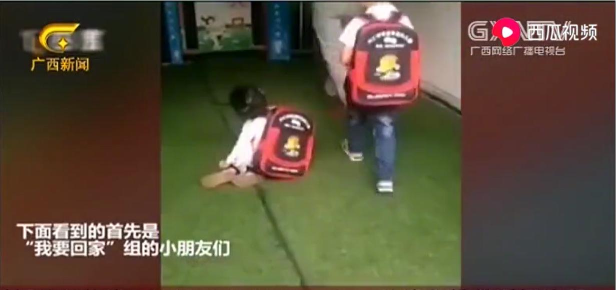 妈妈一离开就哭怎么办,怎样解决妈妈对孩子的分离焦虑