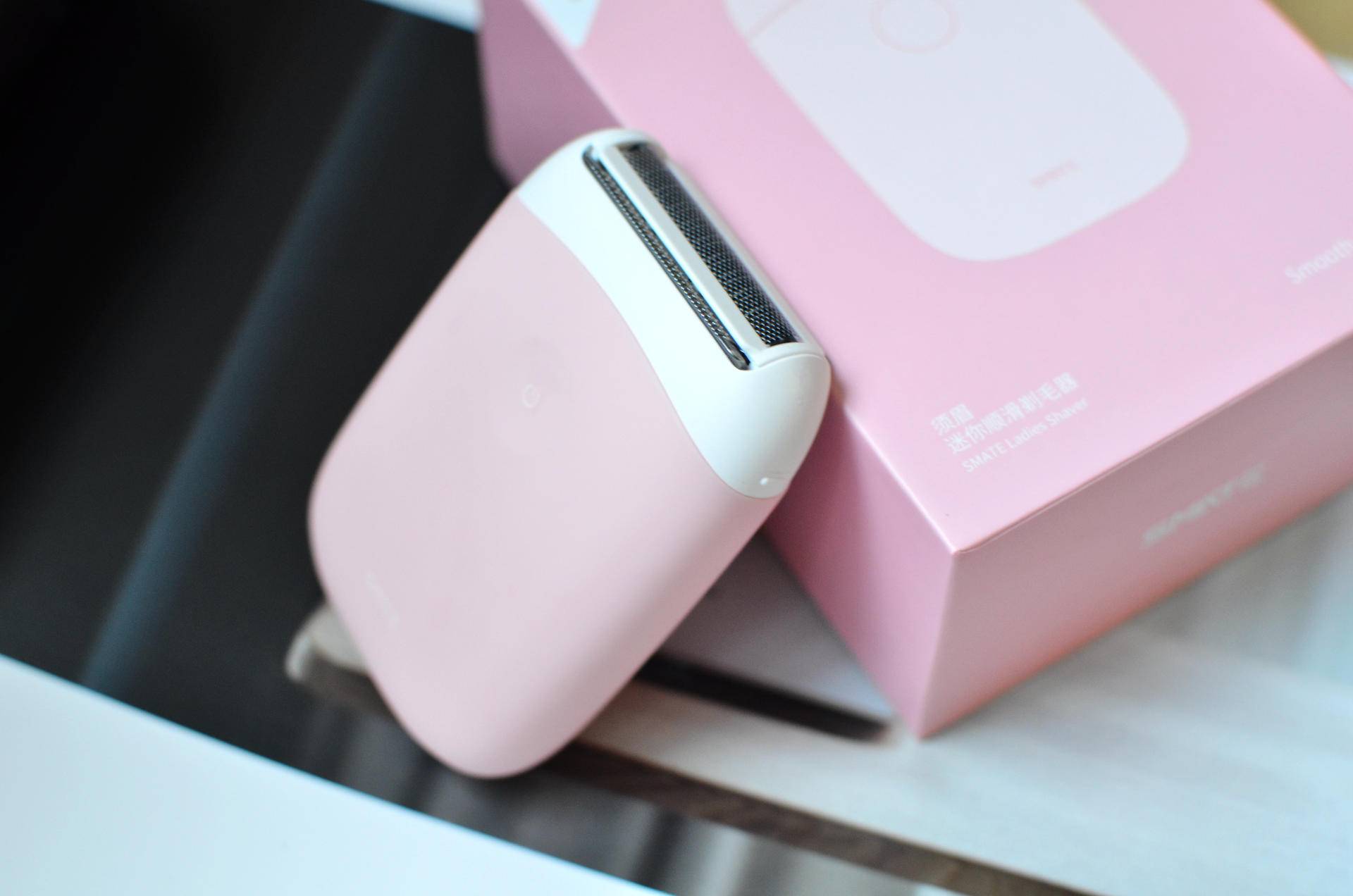 小米电动剃须刀和须眉剃须刀对比,小米须眉灵动三刀头剃须刀评测