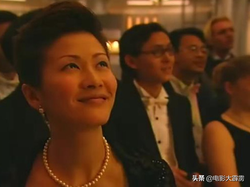 创世纪叶荣添和海伦,创世纪叶荣添叶荣亨的关系