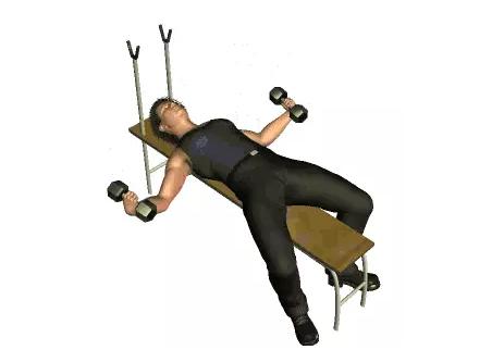 女生怎么减脂还不瘦胸,瘦胸减脂最快的方法女