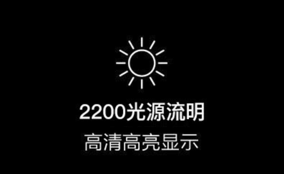 投影仪怎么选看这一篇就够了,选择投影仪这些知识必须知道