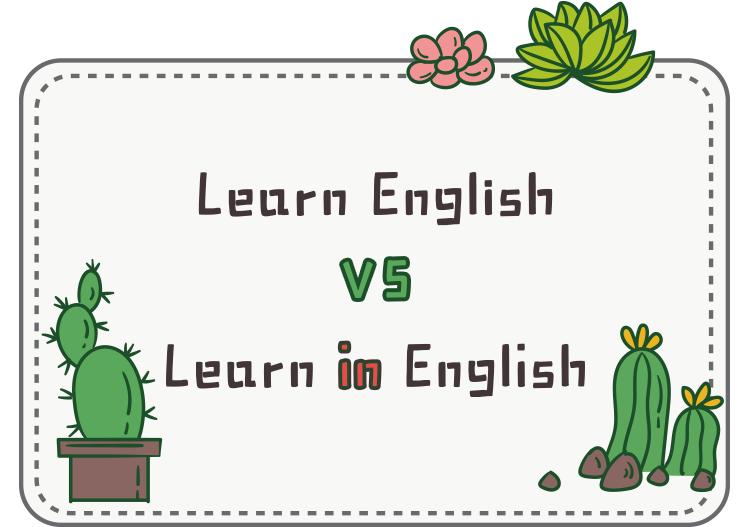 国际学校能提升孩子的英语能力吗,双语国际学校要英语授课吗