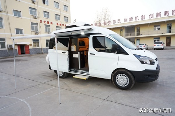 新全顺汽油版b型房车,新全顺2023款底盘配置