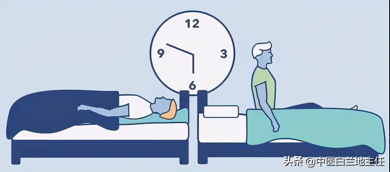 胃不和则卧不安原文,脾胃不和则卧不安的意思