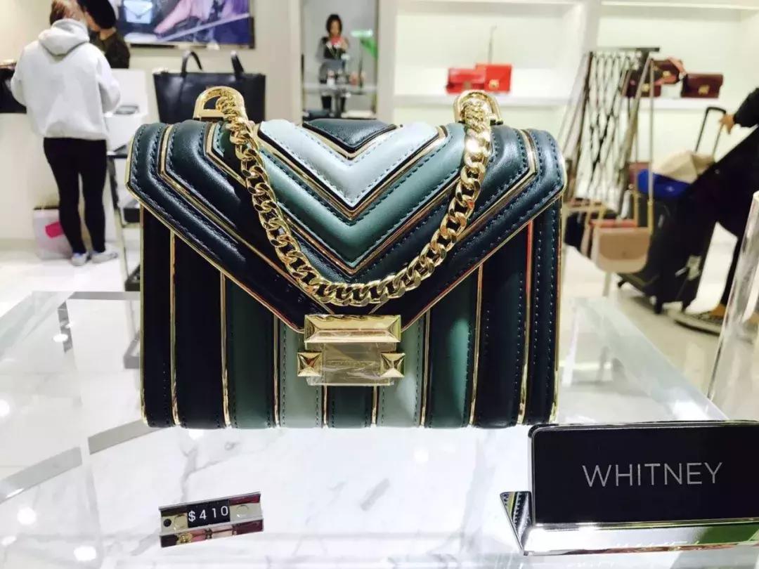 正品mk包包一般价格最新款,免税店mk的包包价格