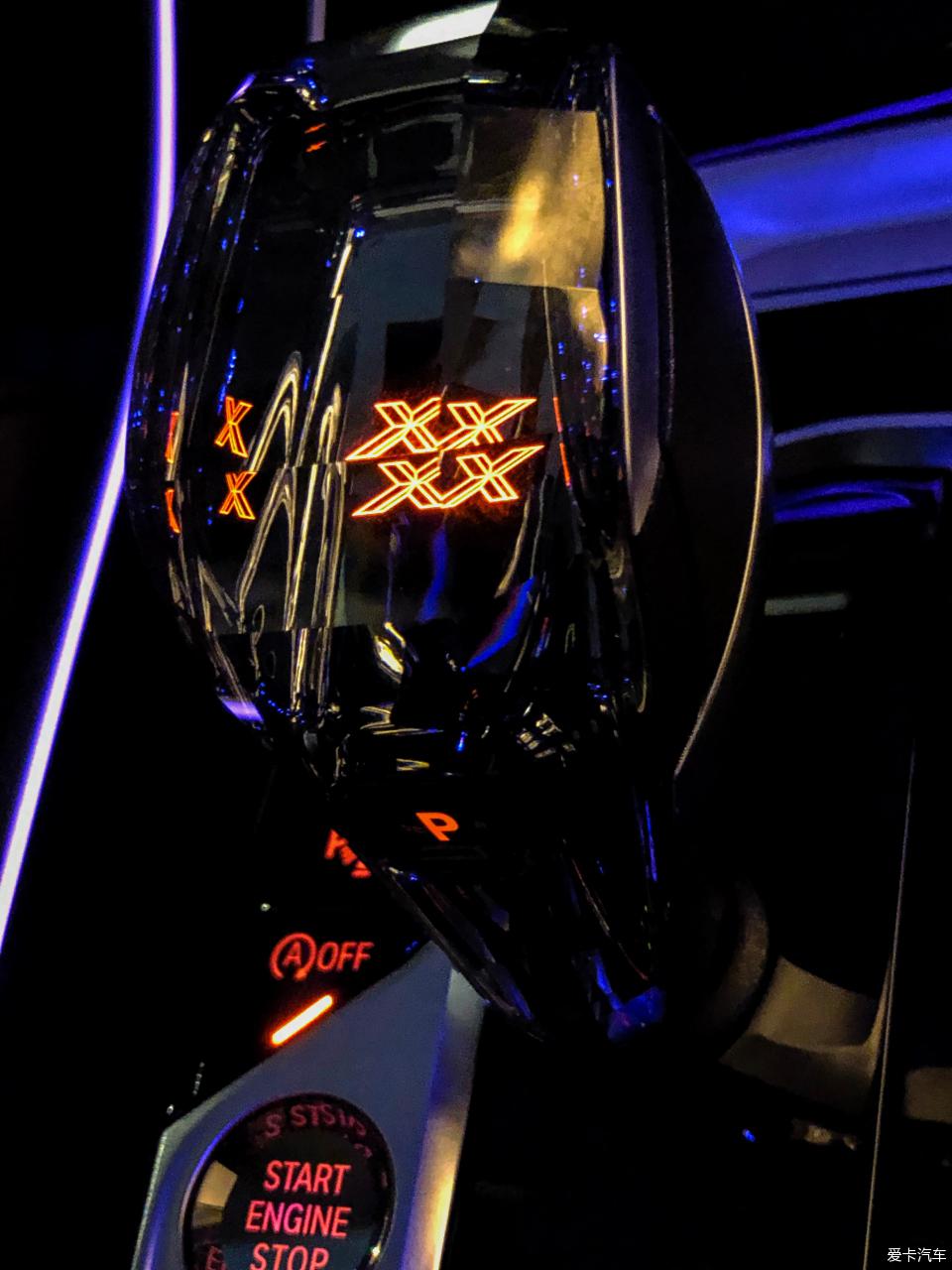 宝马x5xdrive40i提车日记,宝马x5xdrive40i功能介绍