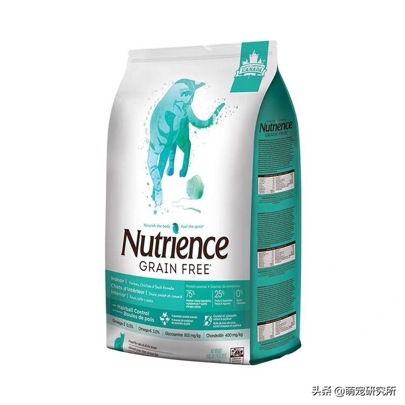 养猫猫粮推荐便宜,适合幼猫的进口猫粮推荐