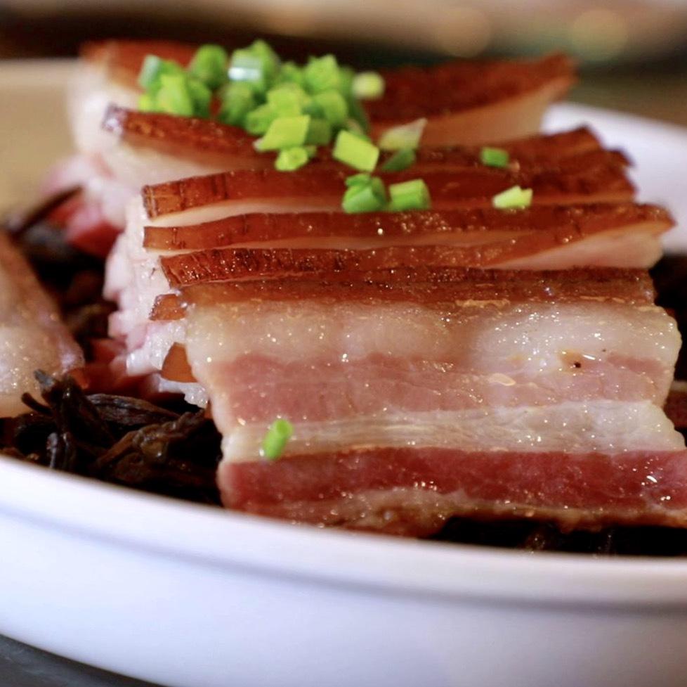 电饭煲用对了,能做一桌子硬菜,这九道菜一键搞定,别提多省事了