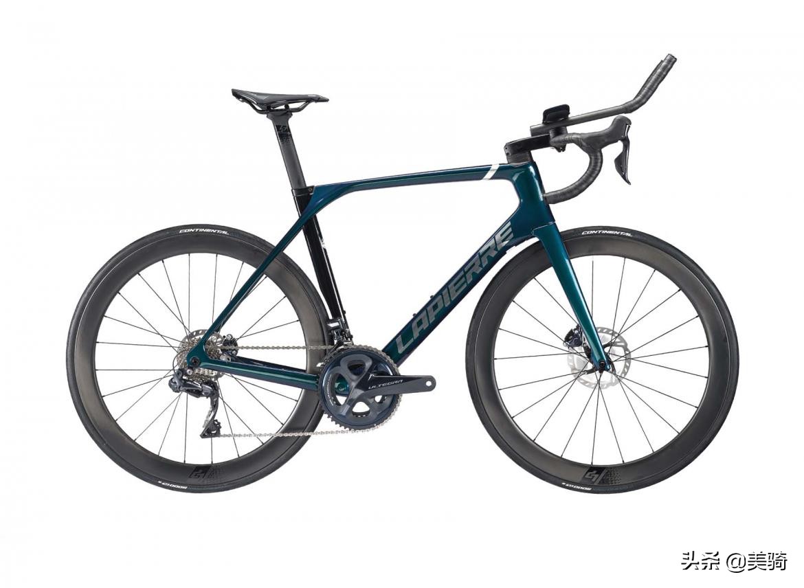 我的环法大牌：小众的Lapierre，公路小白的心头好