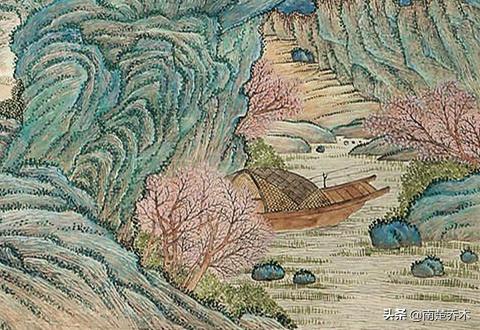 揭明代中介内幕：作为中间商，放肆赚差价