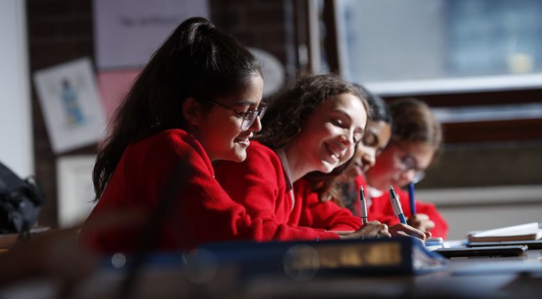 伦敦年度最佳私校排行出炉！最棒的是这所