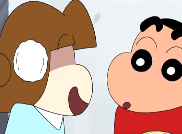 长大后的小葵伪装成新子,新子是不是长大后的小葵