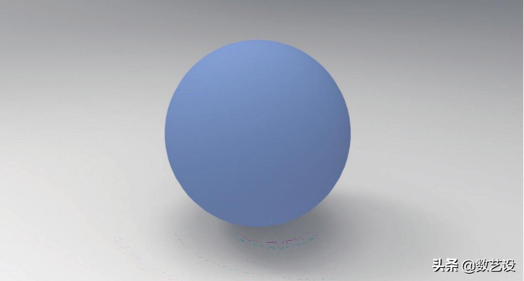 KeyShot渲染,打光这么打,效果倍儿棒