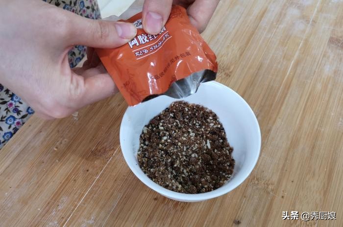 家有面粉,家有面粉怎么做好吃的