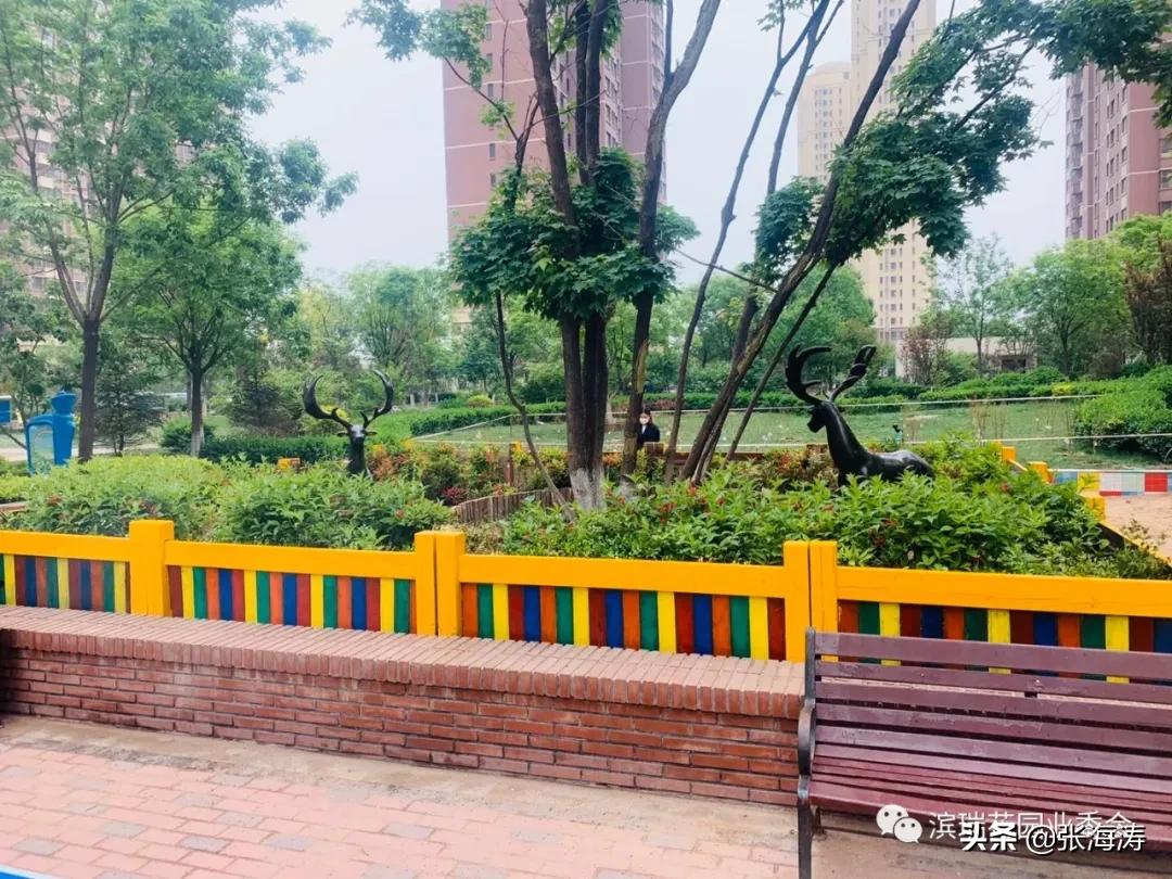 滨瑞花园业委会对星河物业滨瑞花园团队阶段工作的表扬