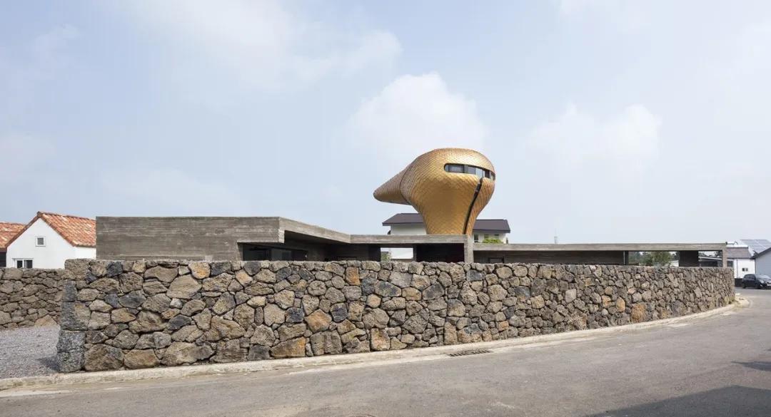 韩国怪叔叔,怪叔叔设计屋