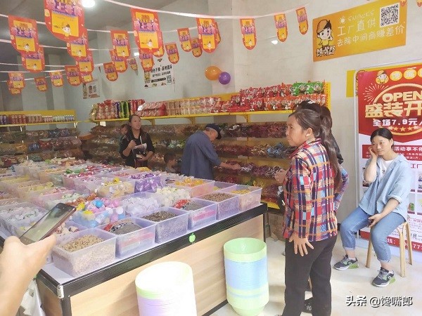 开甜品加盟店0经验也可轻松创业,怎么开一个甜品鲜花店