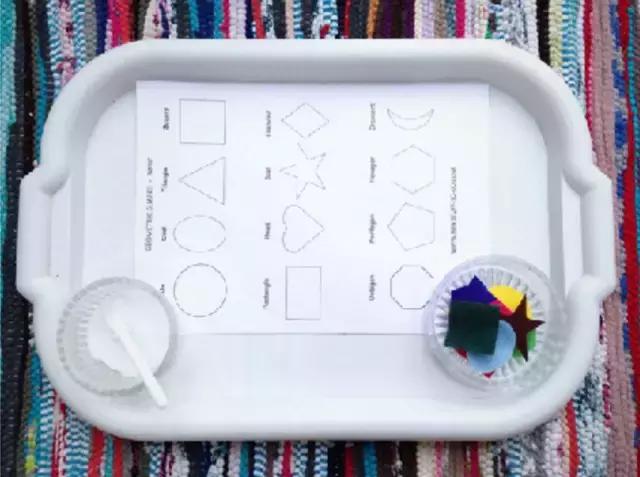 7-12月宝宝蒙氏亲子游戏,100个经典蒙氏小游戏总结