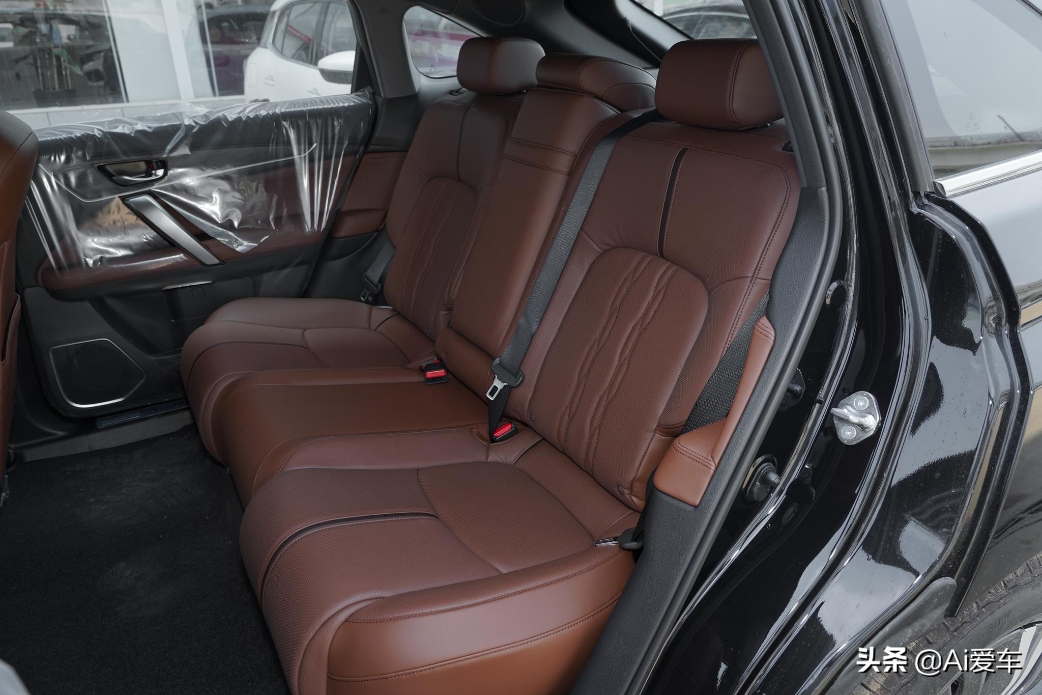 本田汽车suv车型urv,本田新王牌suv来了配3.5l+9at