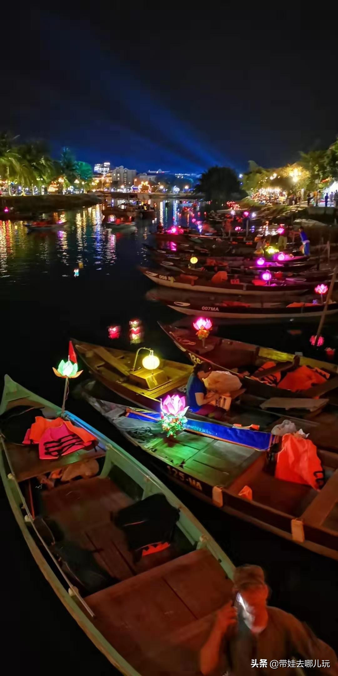 越南岘港怎么玩,岘港值得玩吗