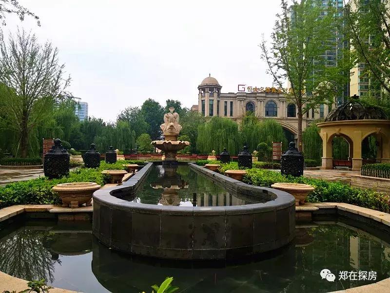 恒大名都质量好吗,恒大名都洋房的缺点