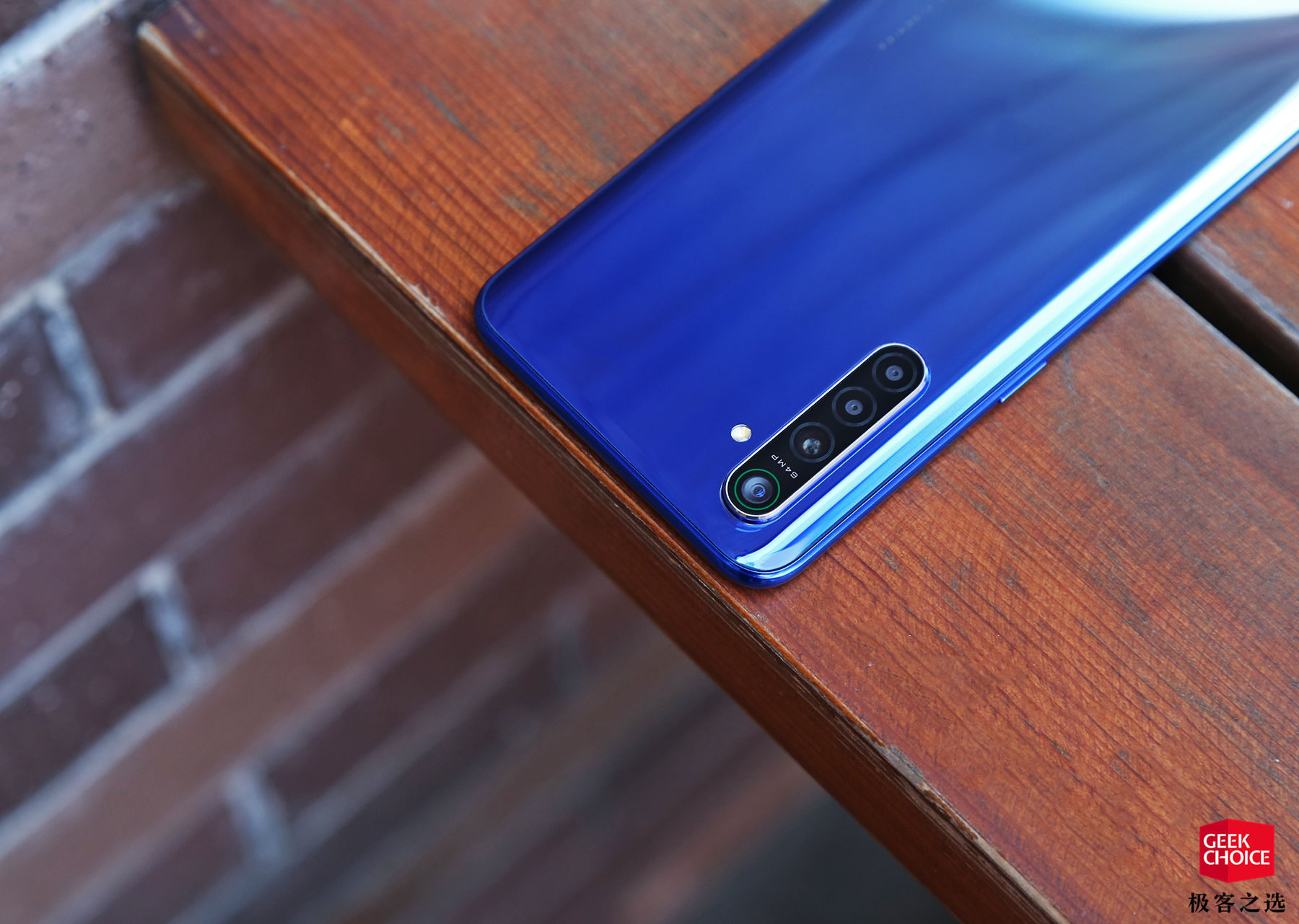 OPPOK5体验：骁龙730G+6400万主摄，1899元起售