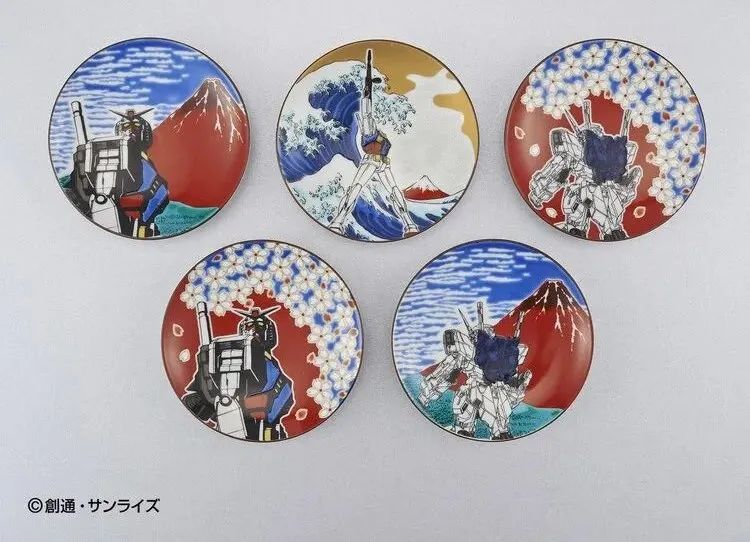 日本第一个文化全面昌盛时代,日本的文化输出比中国成功的原因