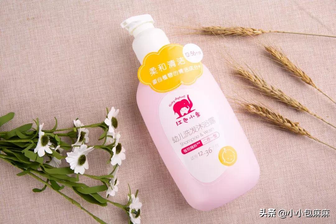 宝宝助浴清凉液推荐,宝宝浴液哪个好