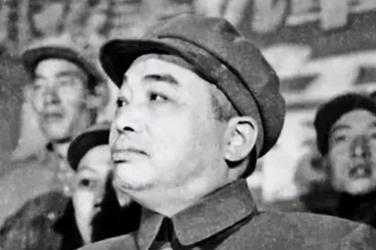 彭德怀：唯一没有子女的元帅