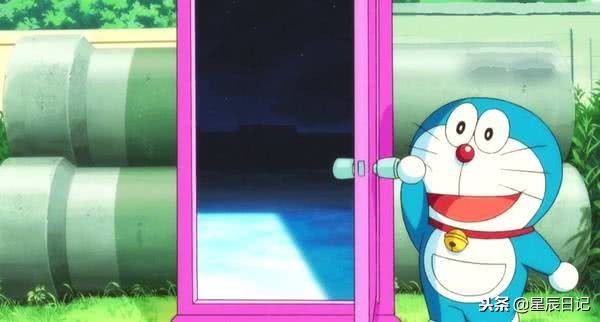 任意门、口嚼酒不合法!律师称某些动画可能是犯罪温床