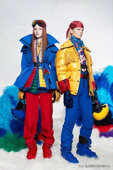 RemoRuffini-来自阿尔卑斯山的Moncler羽绒帝国