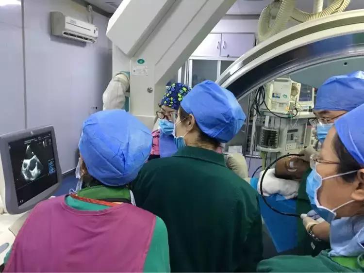 房颤射频消融术左心耳适应症,太原哪个医院能做房颤消融手术