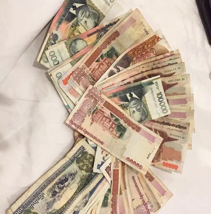 重磅！超全的老挝出行准备及境内外交通攻略