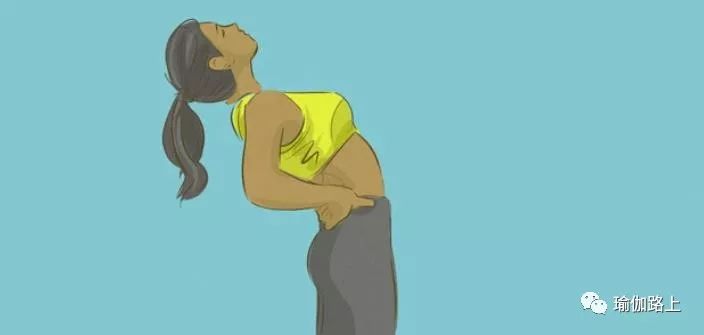 如何正确拉伸腰部的肌肉,怎样正确拉伸腰腿