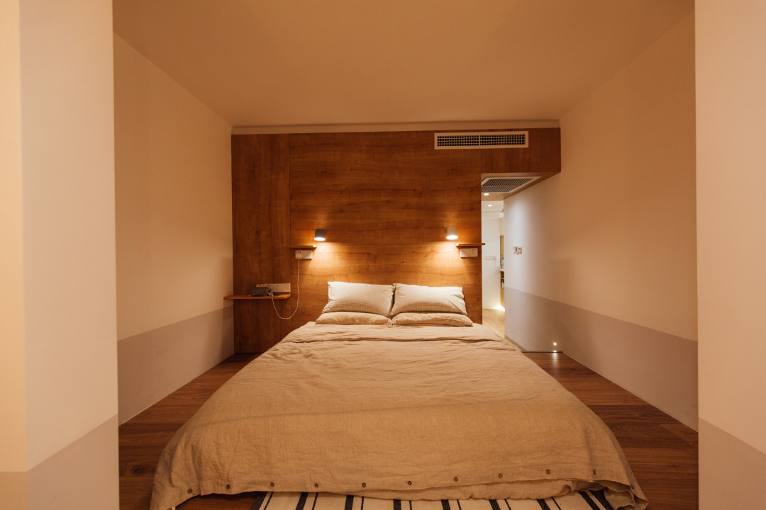 扔掉传统沙发茶几电视柜,丢掉沙发茶几