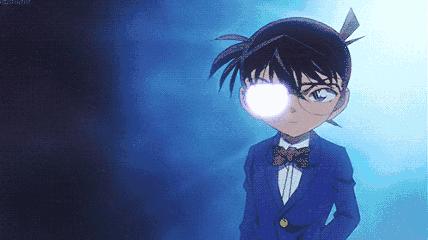 柯南基德最新剧场版,盘点柯南有基德的剧场版