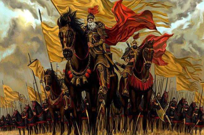 交融|希波战争下珠宝的奥林匹克竞赛