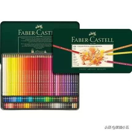 干货绘画,十大最好的画材品牌