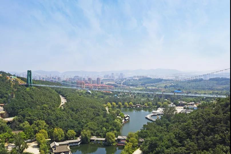 威海华夏城好看吗都有哪些看点,华夏城威海好玩吗