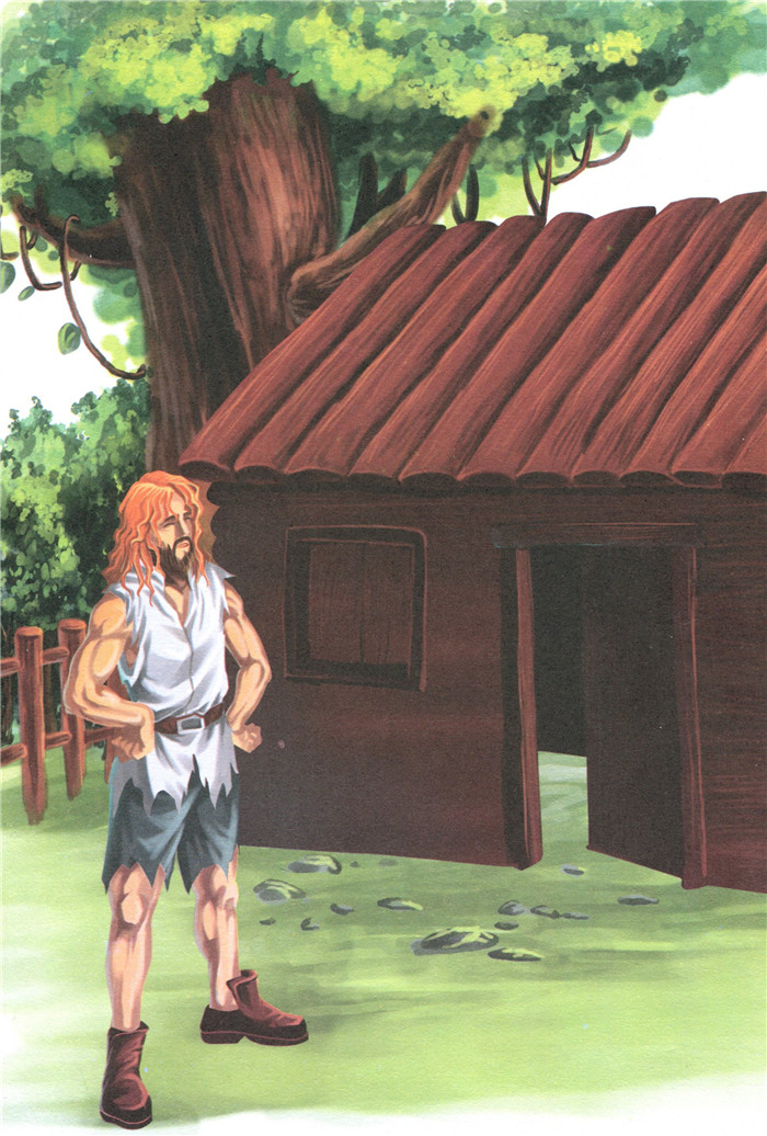 如果你在一个小岛上你会怎么逃脱,如果你漂流到一个荒岛怎么生存呢