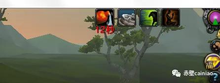 赤壁之冷知识,网游赤壁怎么凉的