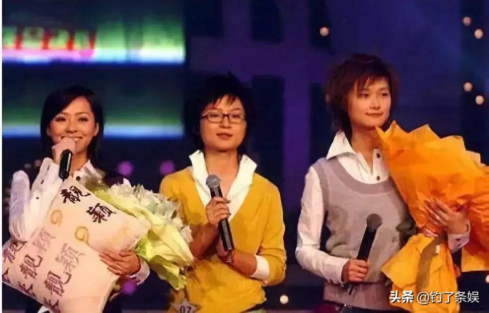 今天，我带你重新认识李宇春