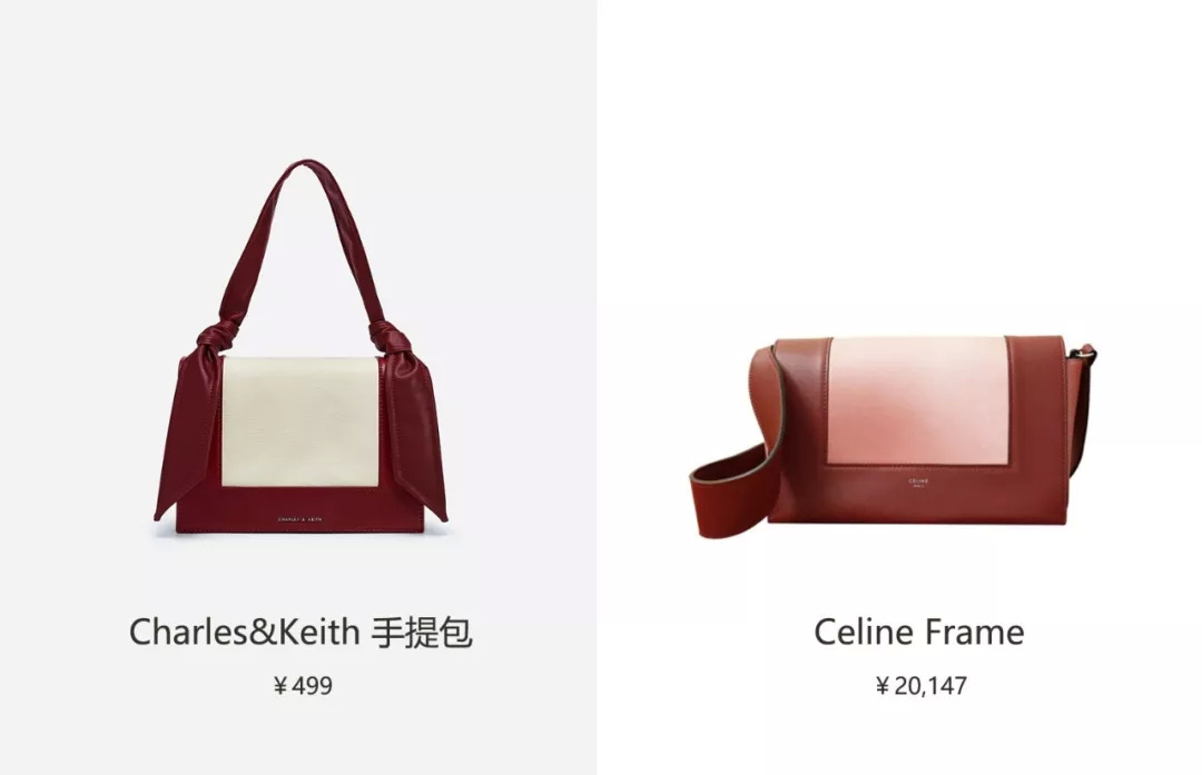 花几十块钱买名牌包,值得入手的大牌包