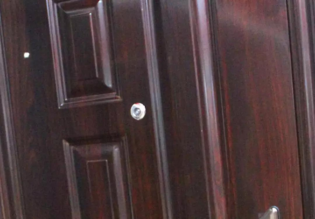 智能防盗门安全锁锁住了咋办,智能门锁安全还是普通防盗门安全