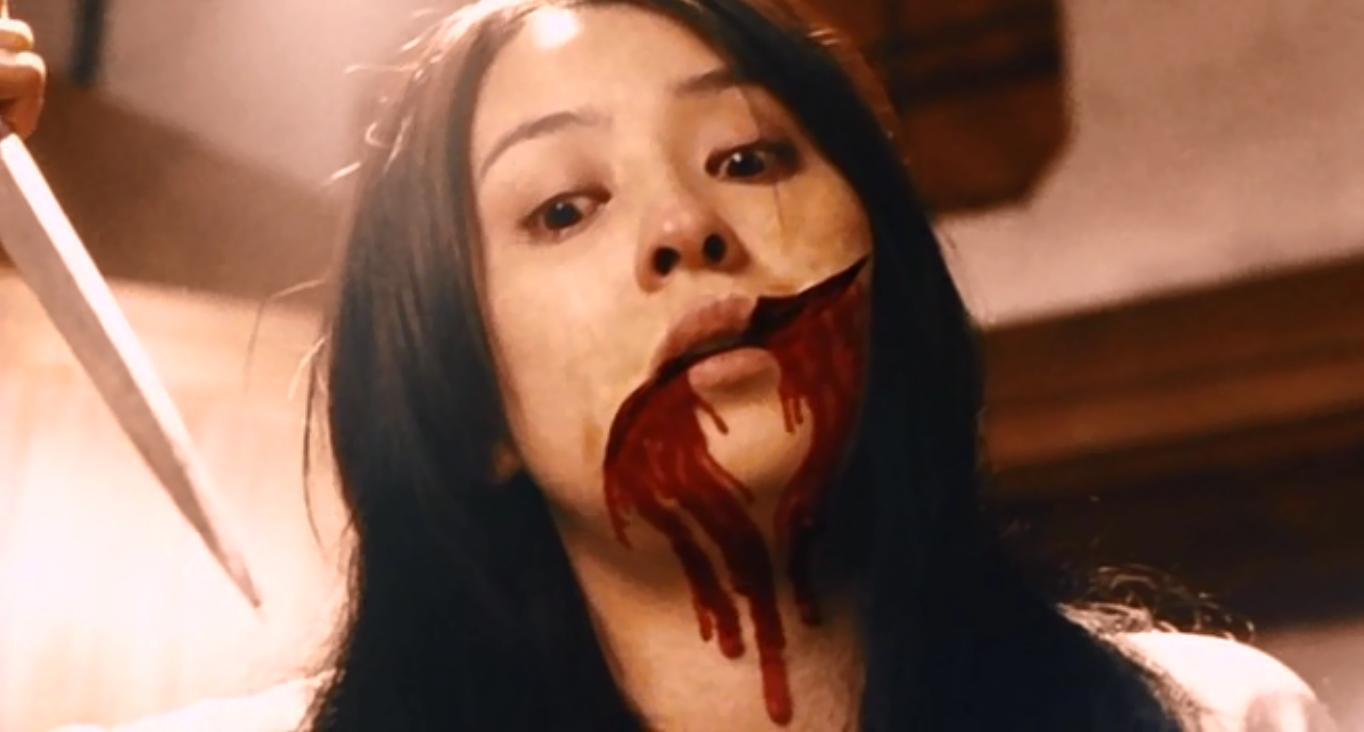 日本恐怖片第一名,日本恐怖片排行榜前十