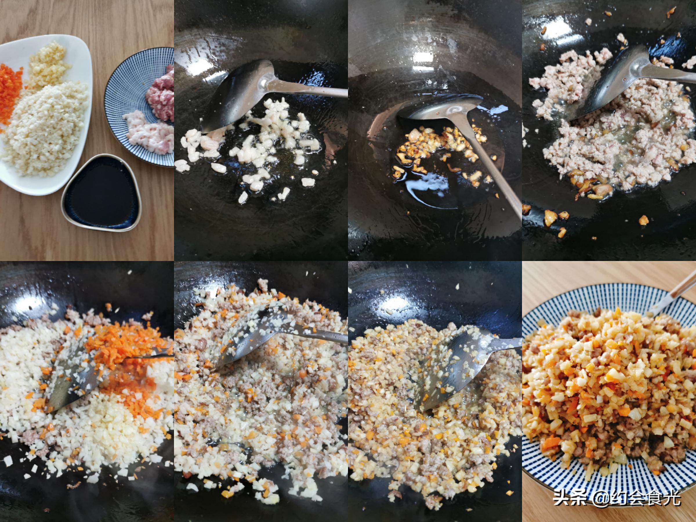 石磨簸箕炊,我们再也回不去以前的时光了